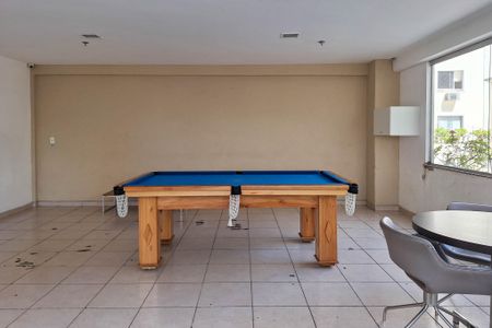 Apartamento à venda com 60m², 3 quartos e 1 vagaÁrea comum