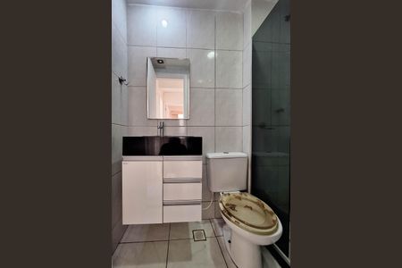 Apartamento à venda com 60m², 3 quartos e 1 vagaBanheiro