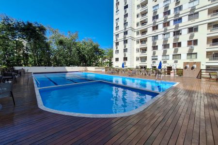 Apartamento à venda com 60m², 3 quartos e 1 vagaÁrea comum