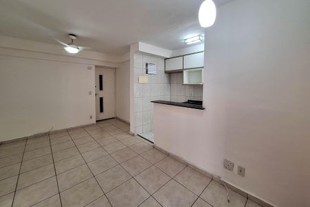 Apartamento à venda com 60m², 3 quartos e 1 vagaSala