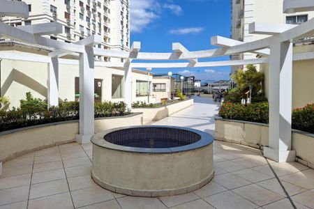 Apartamento à venda com 60m², 3 quartos e 1 vagaÁrea comum