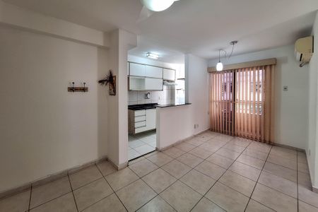 Apartamento à venda com 60m², 3 quartos e 1 vagaSala