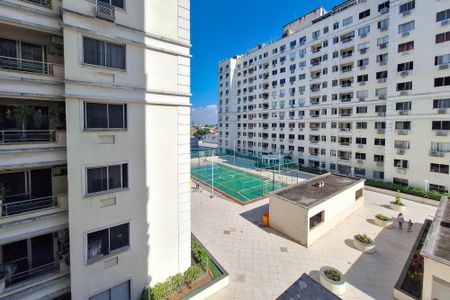 Apartamento à venda com 60m², 3 quartos e 1 vagaQuarto 1