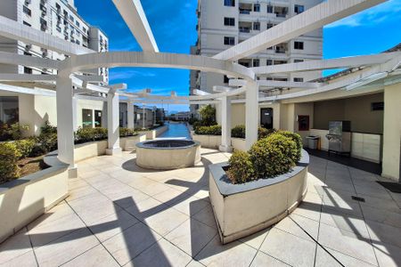 Apartamento à venda com 60m², 3 quartos e 1 vagaÁrea comum