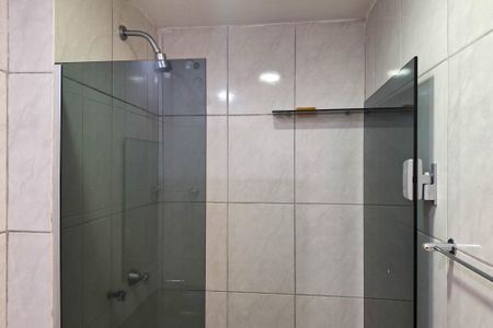 Apartamento à venda com 60m², 3 quartos e 1 vagaBanheiro