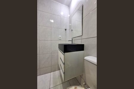 Apartamento à venda com 60m², 3 quartos e 1 vagaBanheiro
