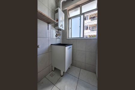 Apartamento à venda com 60m², 3 quartos e 1 vagaÁrea de Serviço