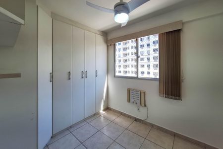 Apartamento à venda com 60m², 3 quartos e 1 vagaQuarto 2