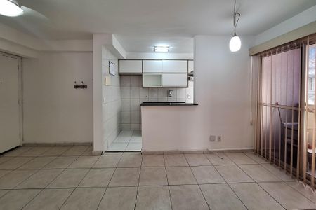 Apartamento à venda com 60m², 3 quartos e 1 vagaSala