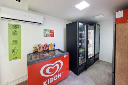 Apartamento à venda com 60m², 3 quartos e 1 vagaÁrea comum