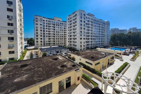 Apartamento à venda com 60m², 3 quartos e 1 vagaSuíte 1