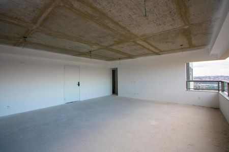 Apartamento à venda com 134m², 3 quartos e 3 vagasSala/Varanda gourmet/Cozinha