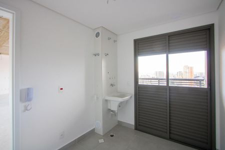 Apartamento à venda com 134m², 3 quartos e 3 vagasÁrea de serviço