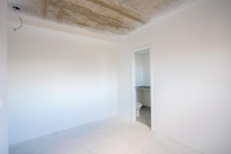 Apartamento à venda com 134m², 3 quartos e 3 vagasQuarto 2 - Suíte