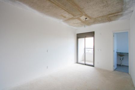 Apartamento à venda com 134m², 3 quartos e 3 vagasQuarto - Suíte