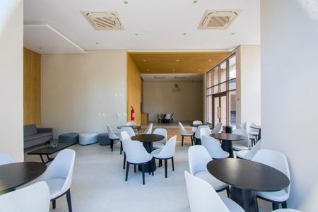 Apartamento à venda com 134m², 3 quartos e 3 vagasÁrea comum - Salão de festas
