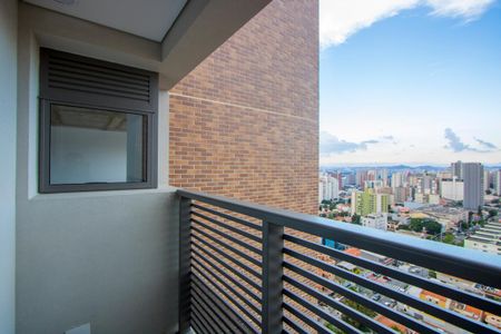 Apartamento à venda com 134m², 3 quartos e 3 vagasÁrea técnica