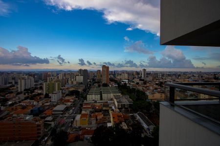 Apartamento à venda com 134m², 3 quartos e 3 vagasVista do quarto 3