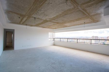 Apartamento à venda com 134m², 3 quartos e 3 vagasSala/Varanda gourmet/Cozinha
