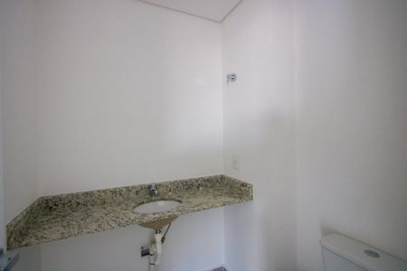 Apartamento à venda com 134m², 3 quartos e 3 vagasLavabo