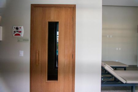 Apartamento à venda com 134m², 3 quartos e 3 vagasÁrea comum - Sauna