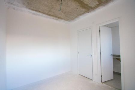 Apartamento à venda com 134m², 3 quartos e 3 vagasQuarto 3 - Suíte