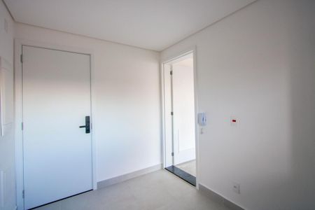 Apartamento à venda com 134m², 3 quartos e 3 vagasÁrea de serviço