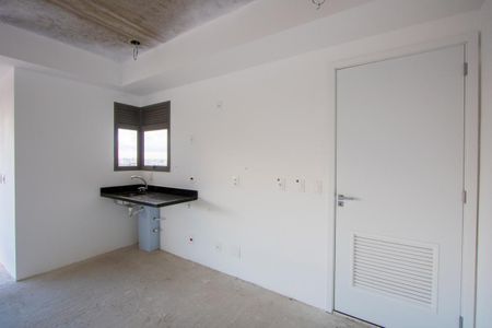 Apartamento à venda com 134m², 3 quartos e 3 vagasSala/Varanda gourmet/Cozinha