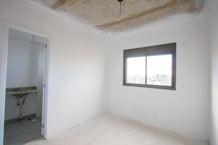 Apartamento à venda com 134m², 3 quartos e 3 vagasQuarto 2 - Suíte
