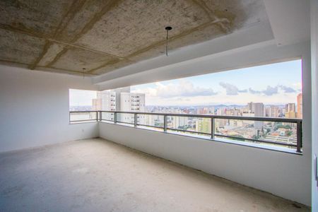 Apartamento à venda com 134m², 3 quartos e 3 vagasSala/Varanda gourmet/Cozinha