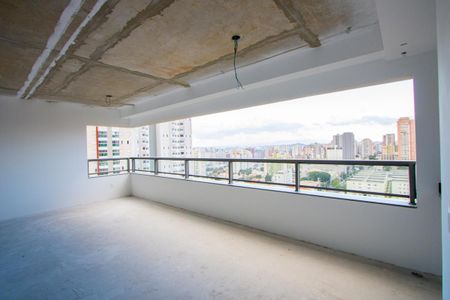 Apartamento à venda com 134m², 3 quartos e 3 vagasSala/Varanda gourmet/Cozinha