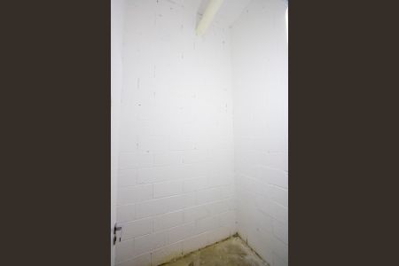 Apartamento à venda com 134m², 3 quartos e 3 vagasDepósito privativo