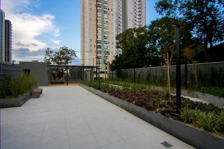 Apartamento à venda com 134m², 3 quartos e 3 vagasÁrea comum