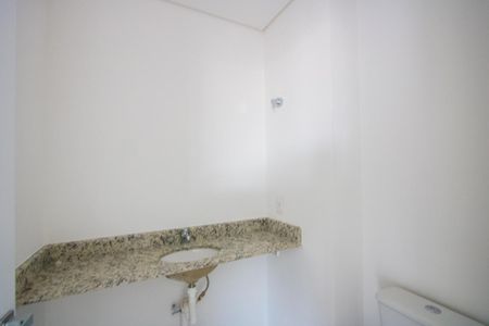 Apartamento à venda com 134m², 3 quartos e 3 vagasLavabo