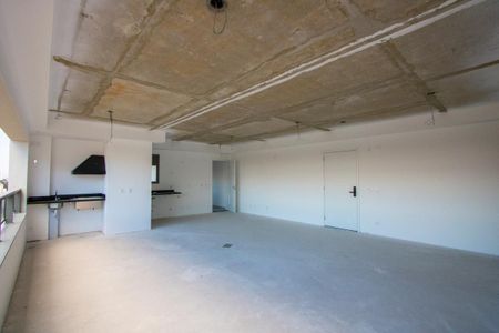 Apartamento à venda com 134m², 3 quartos e 3 vagasSala/Varanda gourmet/Cozinha