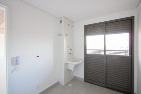Apartamento à venda com 134m², 3 quartos e 3 vagasÁrea de serviço