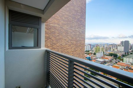 Apartamento à venda com 134m², 3 quartos e 3 vagasÁrea técnica