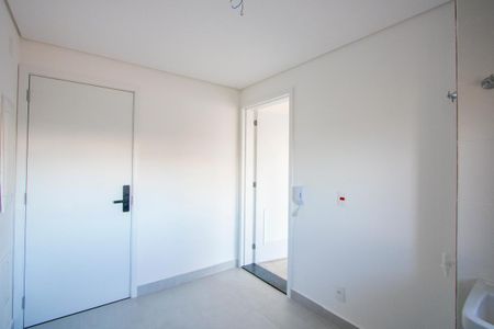 Apartamento à venda com 134m², 3 quartos e 3 vagasÁrea de serviço