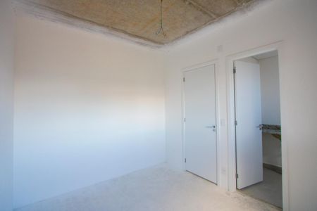 Apartamento à venda com 134m², 3 quartos e 3 vagasQuarto 3 - Suíte