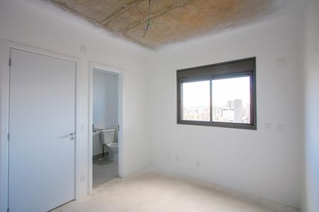 Apartamento à venda com 134m², 3 quartos e 3 vagasQuarto 3 - Suíte