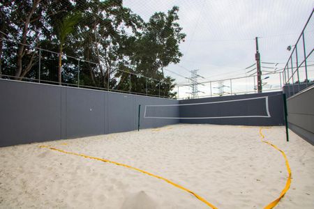 Apartamento à venda com 134m², 3 quartos e 3 vagasÁrea comum - Quadra esportiva 1