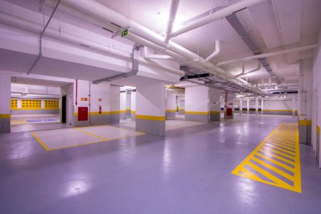 Apartamento à venda com 134m², 3 quartos e 3 vagasGaragem