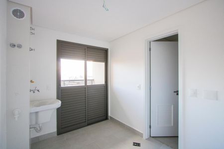 Apartamento à venda com 134m², 3 quartos e 3 vagasÁrea de serviço