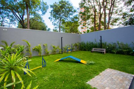 Apartamento à venda com 134m², 3 quartos e 3 vagasÁrea comum