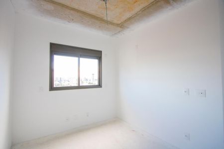 Apartamento à venda com 134m², 3 quartos e 3 vagasQuarto 2 - Suíte