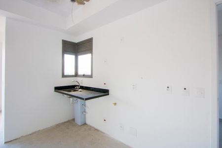 Apartamento à venda com 134m², 3 quartos e 3 vagasSala/Varanda gourmet/Cozinha
