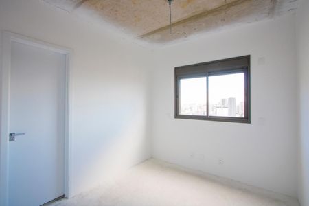 Apartamento à venda com 134m², 3 quartos e 3 vagasQuarto 2 - Suíte