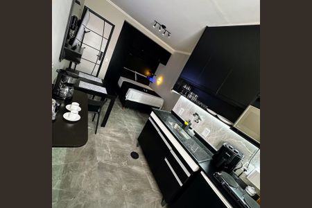 Kitnet/Studio à venda com 1 quarto, 17m² em Recreio dos Bandeirantes, Rio de Janeiro