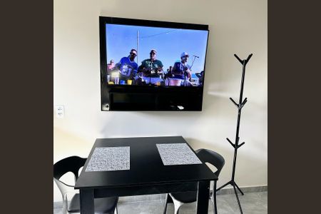 Kitnet/Studio à venda com 1 quarto, 17m² em Recreio dos Bandeirantes, Rio de Janeiro