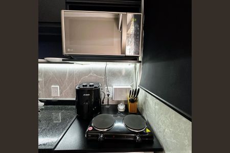 Kitnet/Studio à venda com 1 quarto, 17m² em Recreio dos Bandeirantes, Rio de Janeiro